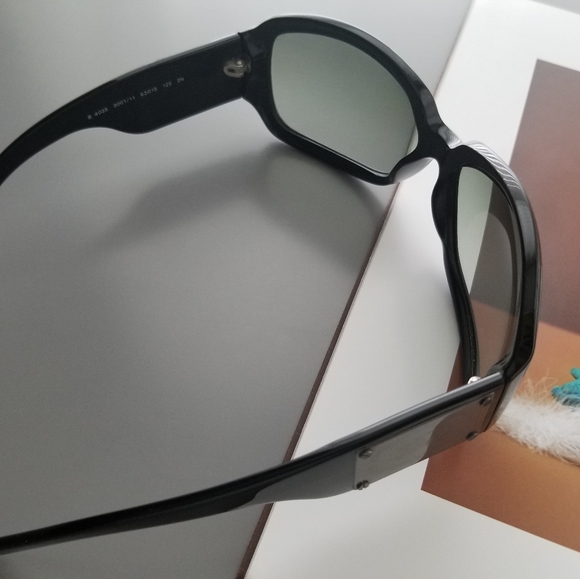 BURBERRY Sunglasses Italy - Picture 14 of 14